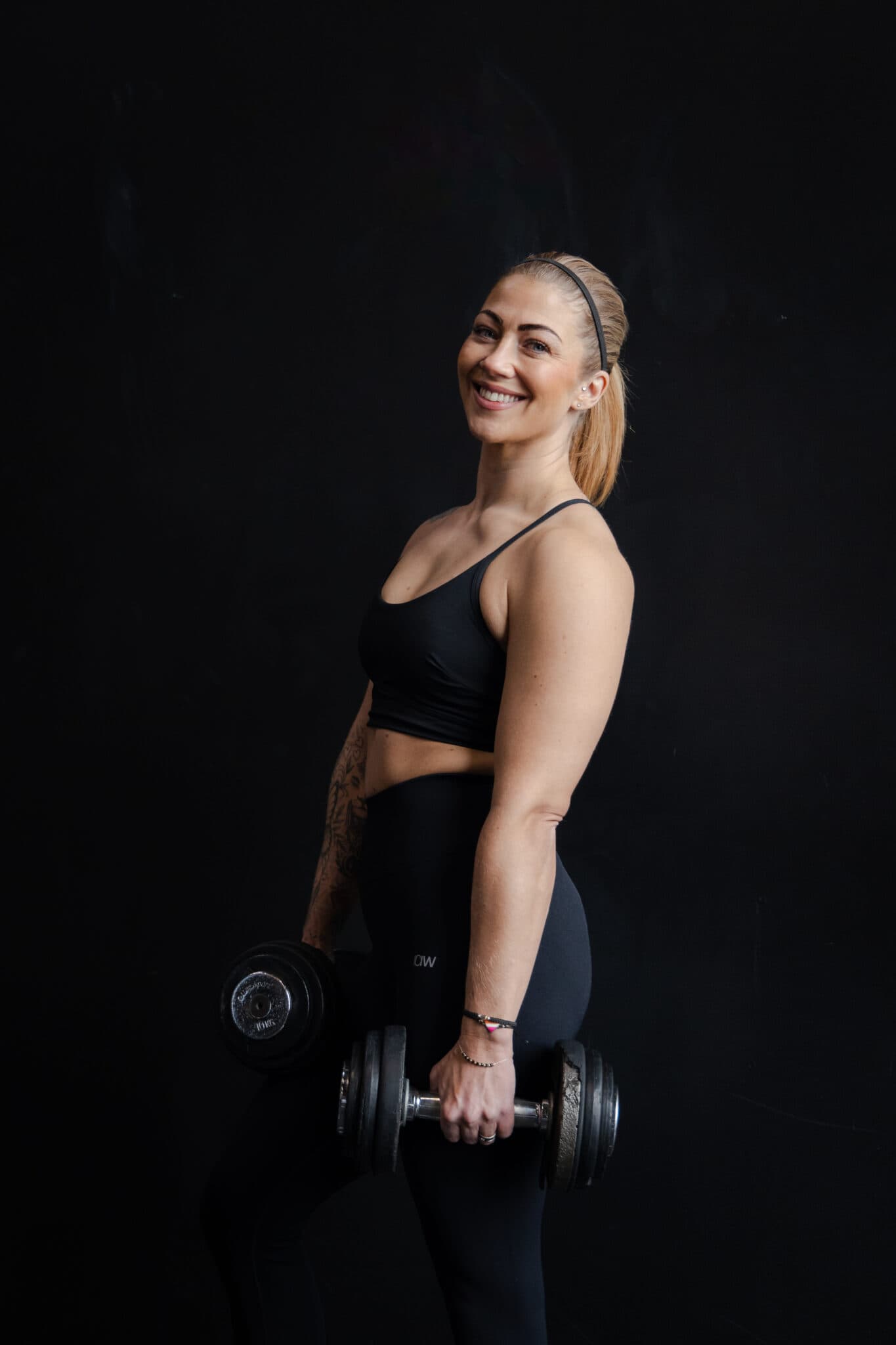 image of Henkilökohtainen valmennus